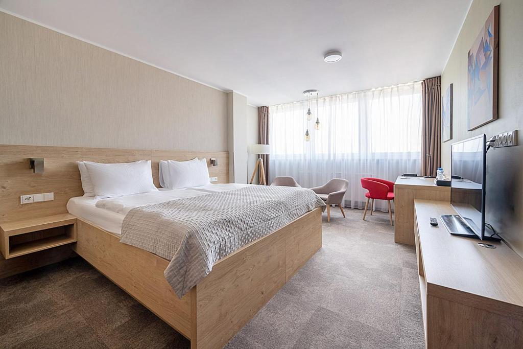 Hotel Restart Superior Jičín المظهر الخارجي الصورة