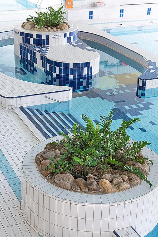 Hotel Restart Superior Jičín المظهر الخارجي الصورة