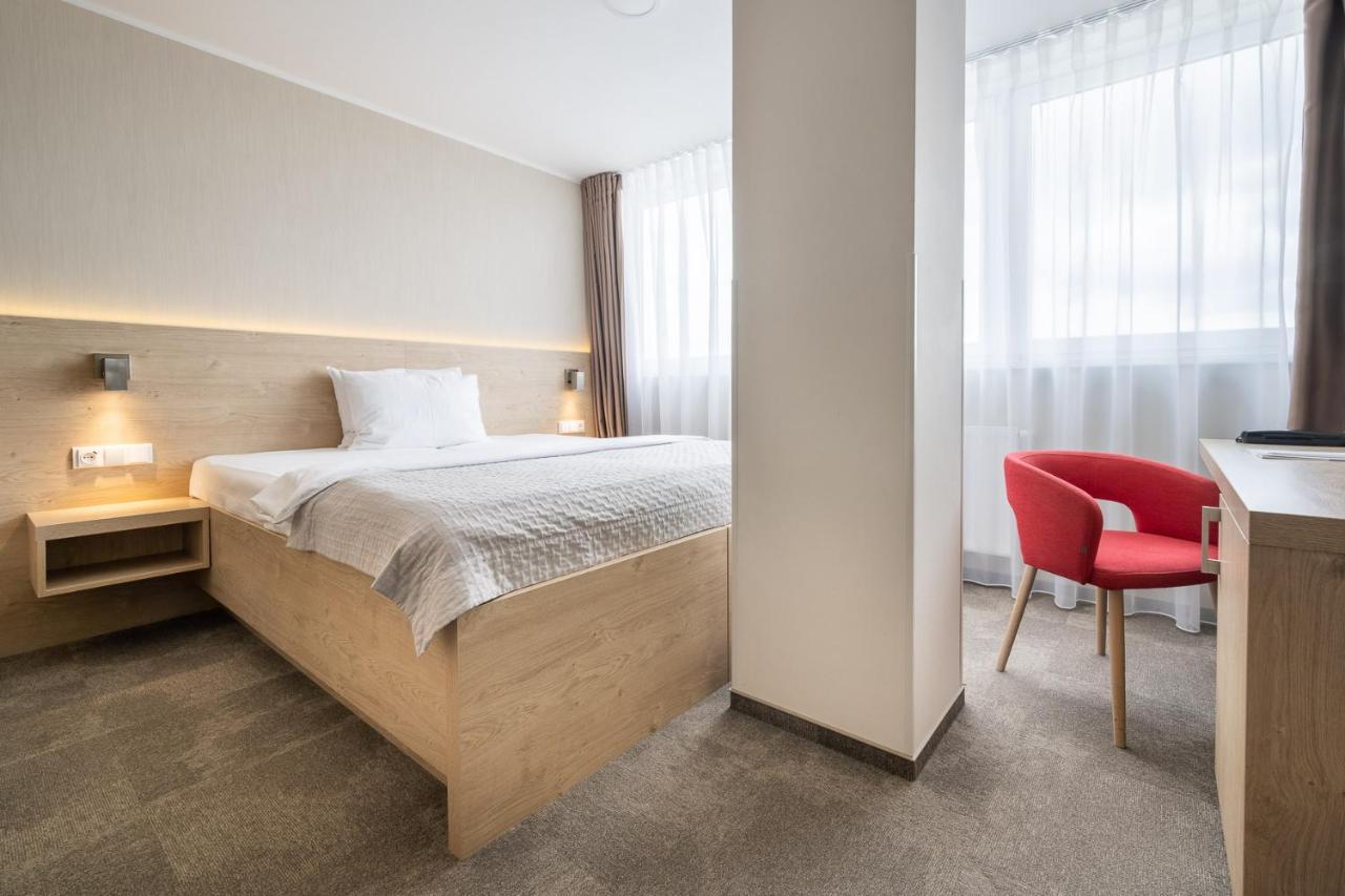 Hotel Restart Superior Jičín الغرفة الصورة