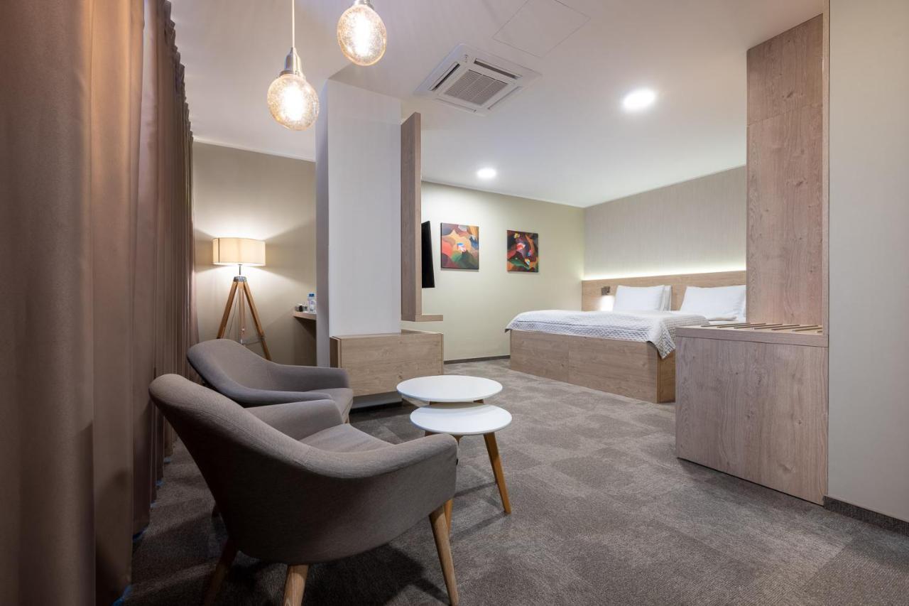 Hotel Restart Superior Jičín الغرفة الصورة