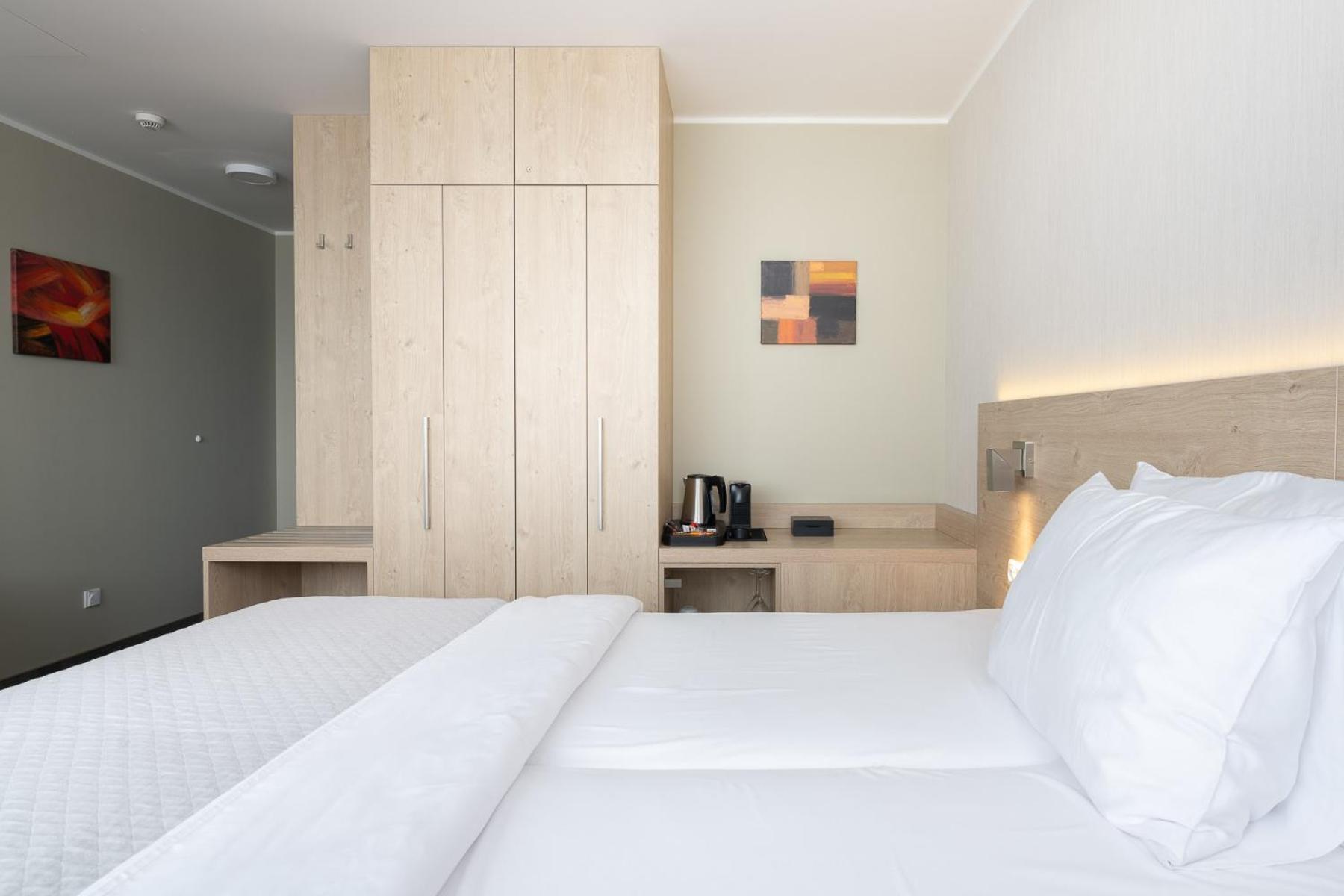Hotel Restart Superior Jičín الغرفة الصورة