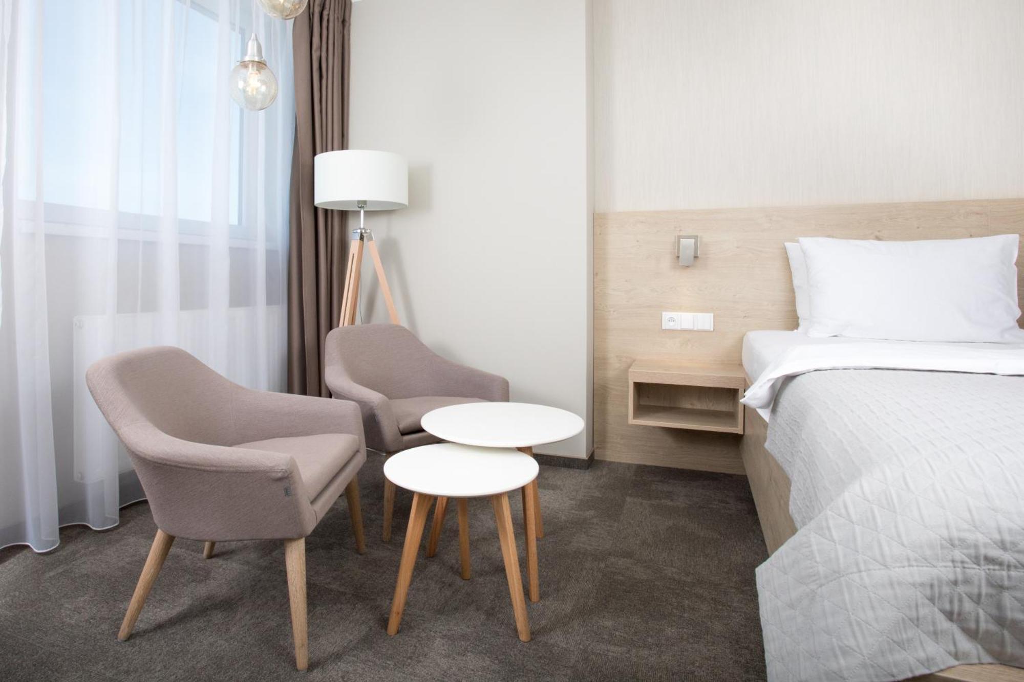 Hotel Restart Superior Jičín الغرفة الصورة